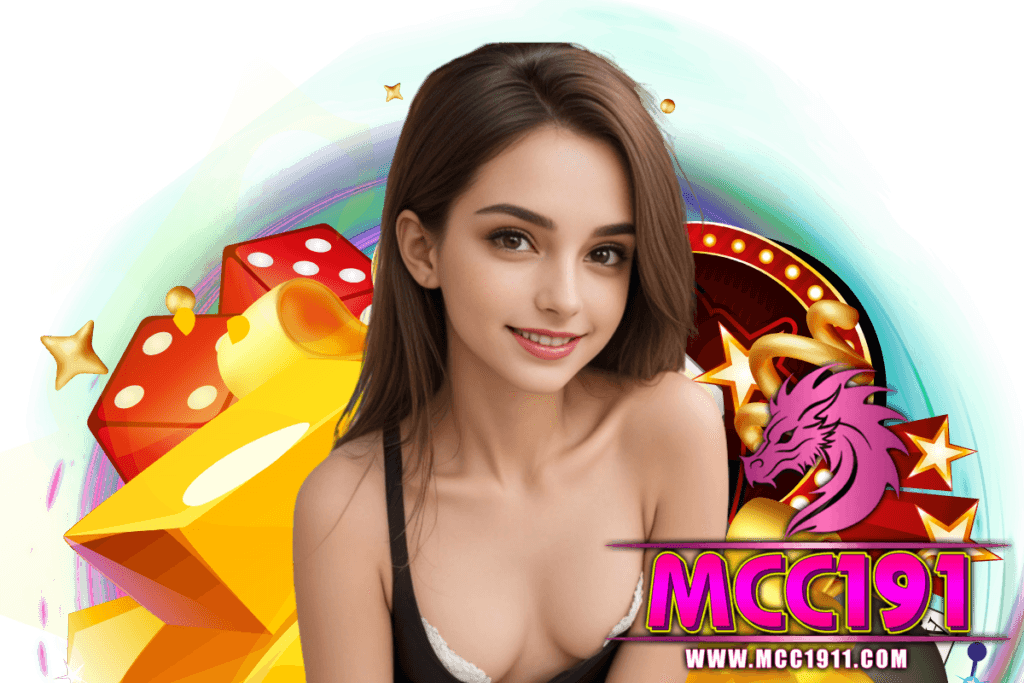 mcc191 สมัคร