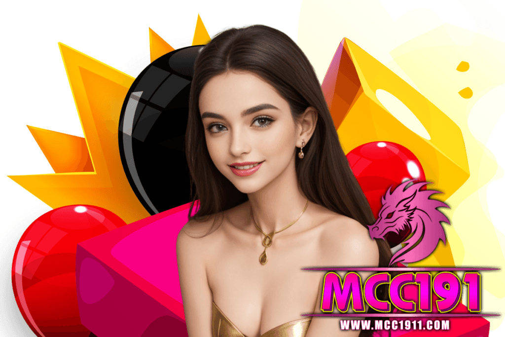 mcc191 แจกเครดิตฟรี